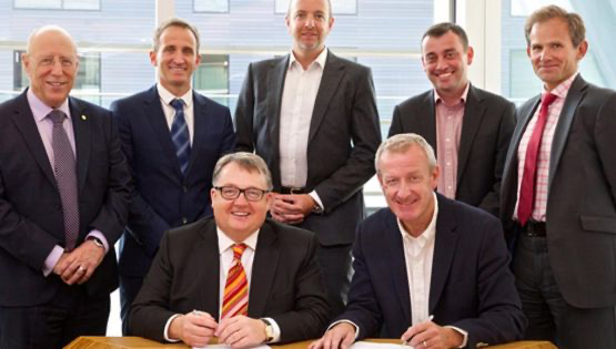 The Sureserve Group acquires Sure Maintenance | Sureserve Group plc ...